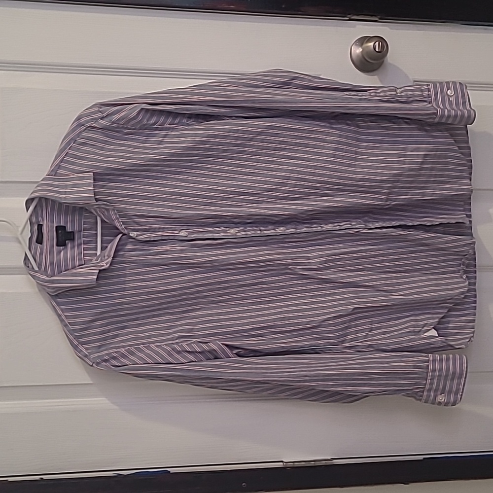 J. Crew Button Down - Picture 2 of 6